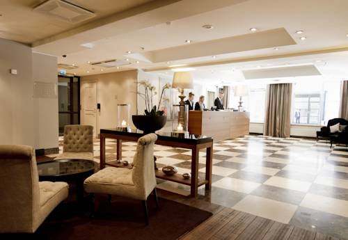 Hotel Haven 