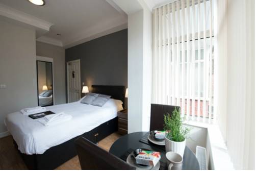 Ivy Mount Guest House 