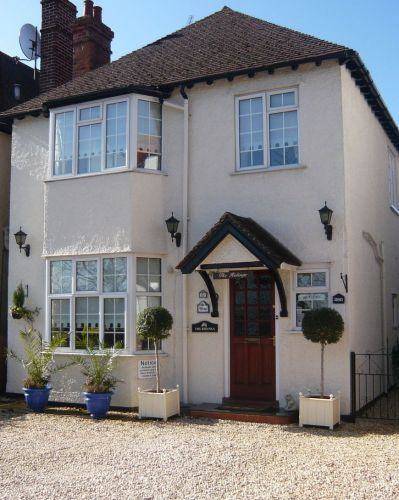 The Ridings Guest House 