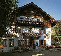 Posthotel Ettal 