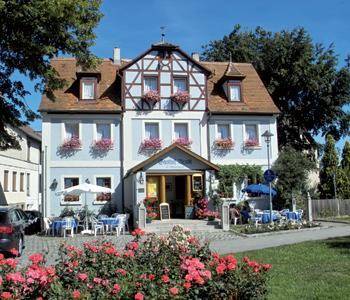 Hotel Bezold 