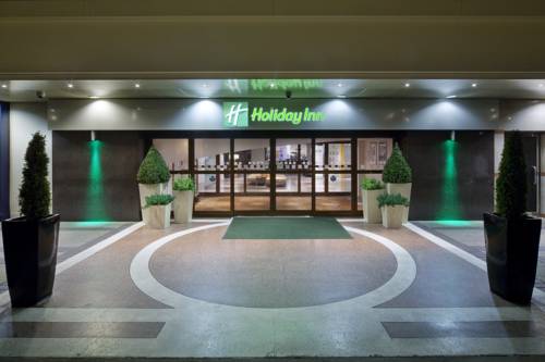 Holiday Inn London-Bloomsbury 