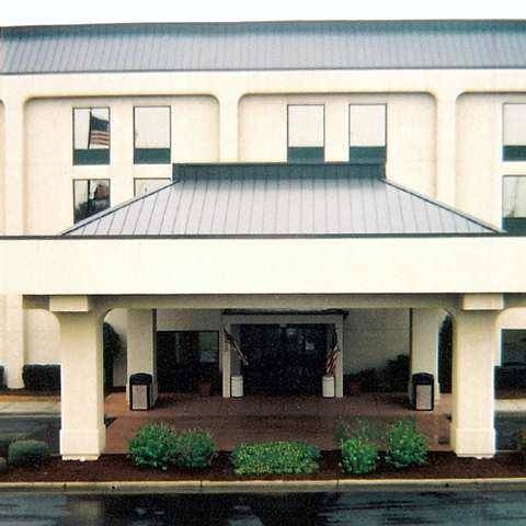 Hampton Inn Conyers 