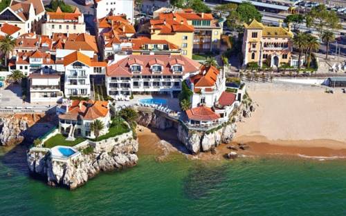 Hotel Albatroz 