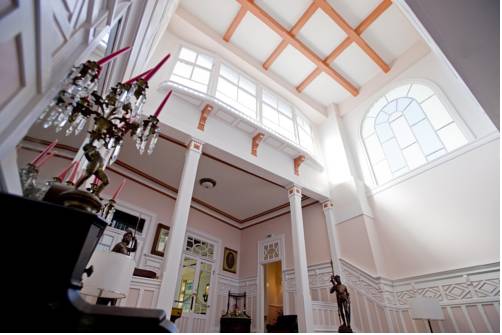 Grande Hotel de Paris 