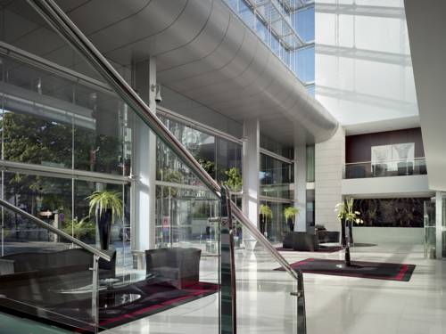 Sheraton Porto Hotel & Spa 