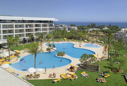Aparthotel Alto da Colina 