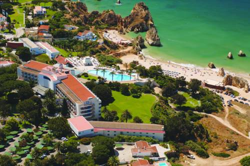 Pestana Alvor Praia Beach & Golf Hotel 