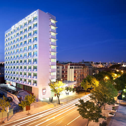 HF Ipanema Porto 