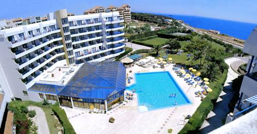 Hotel Pestana Cascais Ocean & Conference Aparthotel 