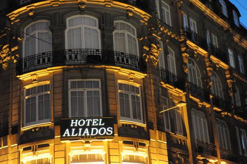 Hotel Aliados 