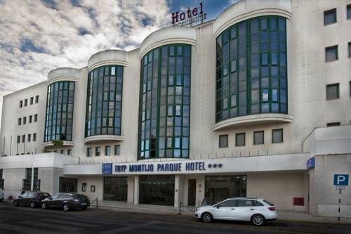 TRYP Lisboa Montijo Parque Hotel 