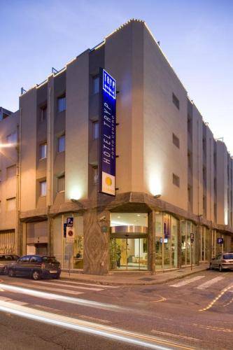 TRYP Oporto Centro Hotel 