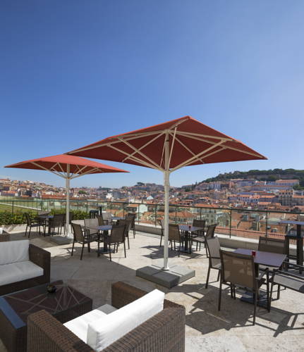 Hotel do Chiado 