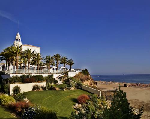 Bela Vista Hotel & Spa - Relais & Chateaux 