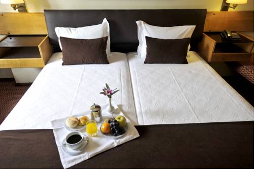 Best Western Hotel Inca 
