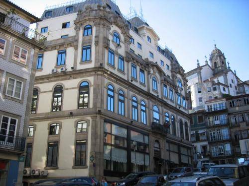 Hotel da Bolsa 
