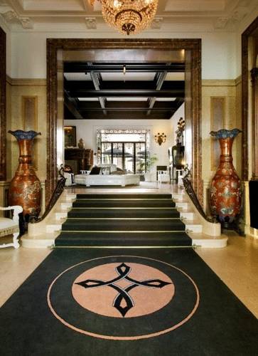 Hotel Infante De Sagres - Small Luxury Hotels of the World 