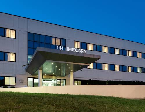 NH Timisoara 
