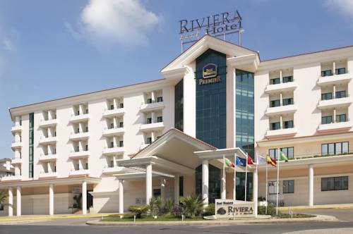 Riviera Hotel Carcavelos 