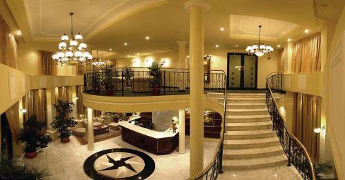 Hotel Tresor 