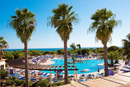 Adriana Beach Club Hotel Resort - All Inclusive 