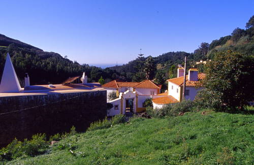 Quinta do Rio Touro 