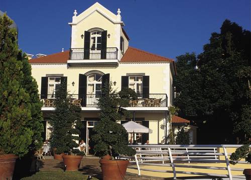 Charming Hotels - Quinta do Estreito Vintage House 