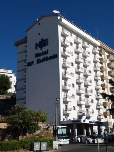 Hotel Santa Eufemia 
