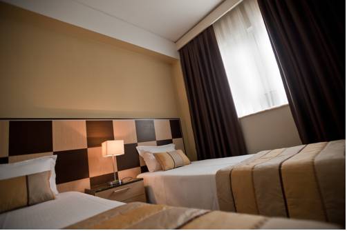 Hotel Malaposta 