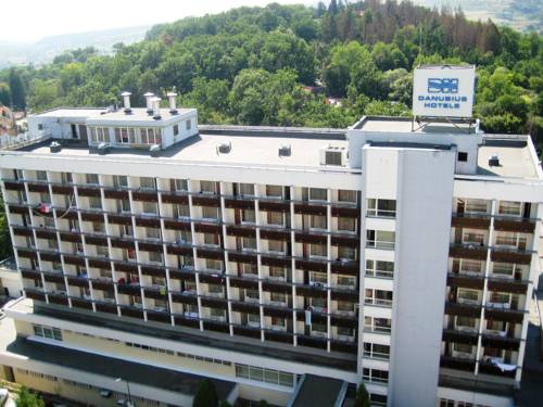 Danubius Health Spa Resort Sovata 