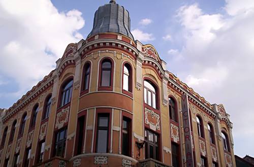 Hotel Victoria 