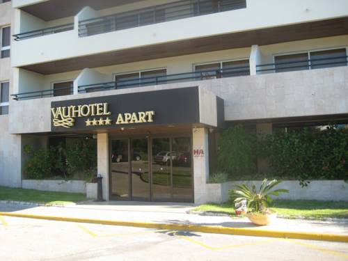 Interpass Vau Hotel Apartamentos 