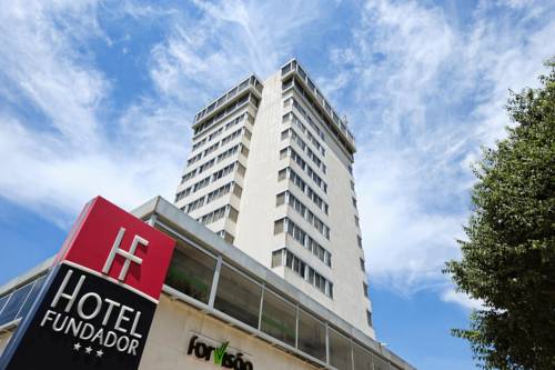 Hotel Fundador 