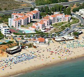 Apartamentos Turisticos Coral do Vau 