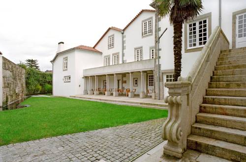 Casa Melo Alvim 