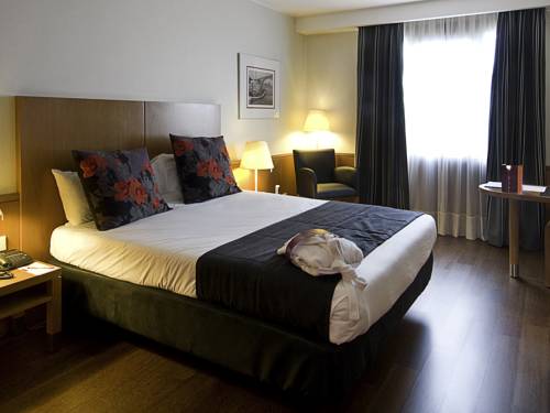 Hotel Mercure Porto Gaia 