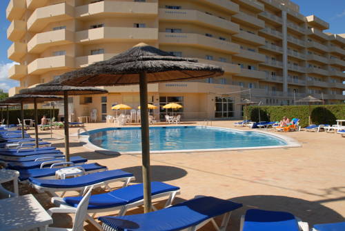 Apartamentos Turisticos Presidente 