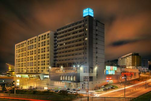 AC Hotel Porto by Marriott 