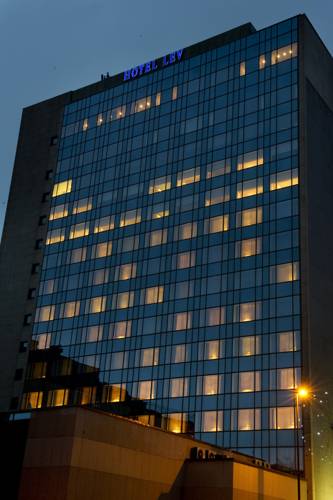 Hotel Lev 