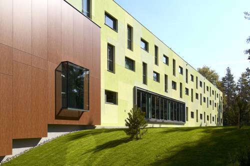 Design Hotel Mons 