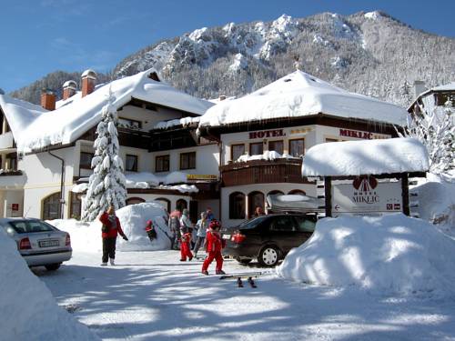 Hotel Miklic 