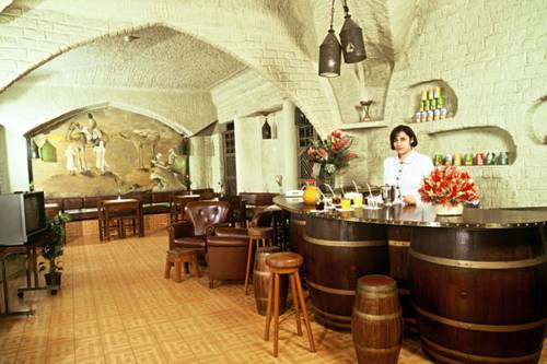 Hotel Nazareth 