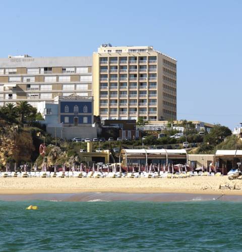Hotel Jupiter 