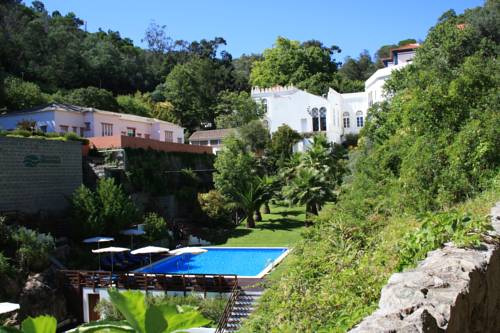 Villa Termal Das Caldas De Monchique Spa Resort 