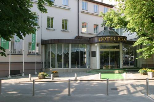 Hotel Krka 