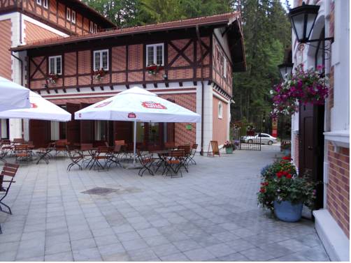 Hotel Bastion 