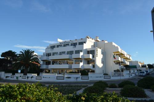 Hotel Montemar 