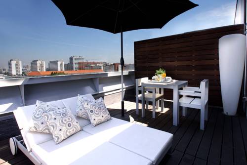 Bessa Hotel 