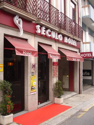 Seculo Hotel 